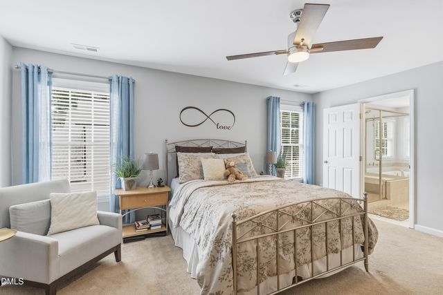 109 Olde Tree Drive, Cary, NC 27518