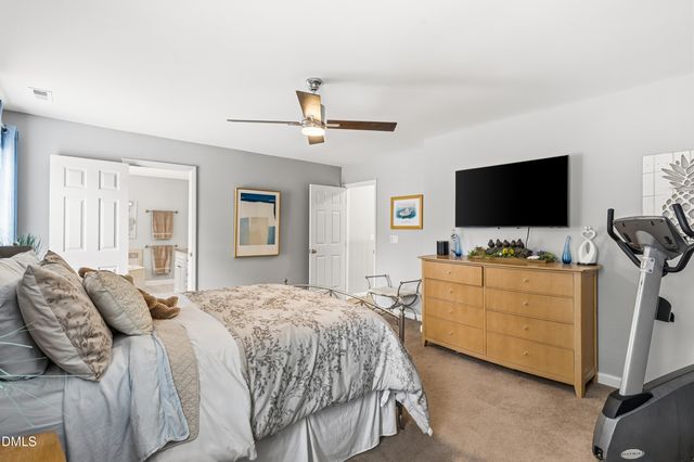 109 Olde Tree Drive, Cary, NC 27518