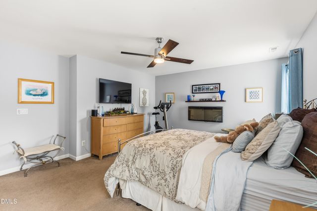 109 Olde Tree Drive, Cary, NC 27518