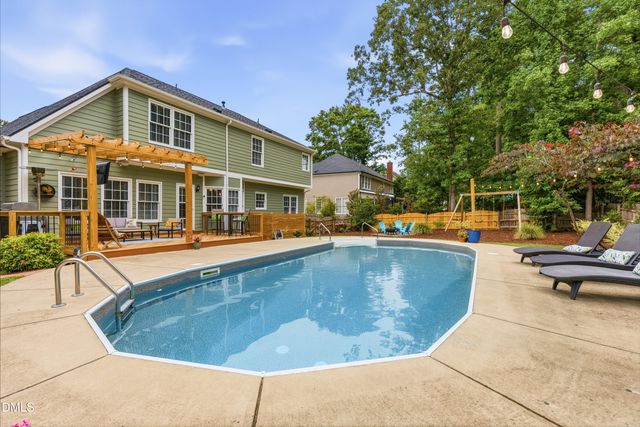 109 Olde Tree Drive, Cary, NC 27518