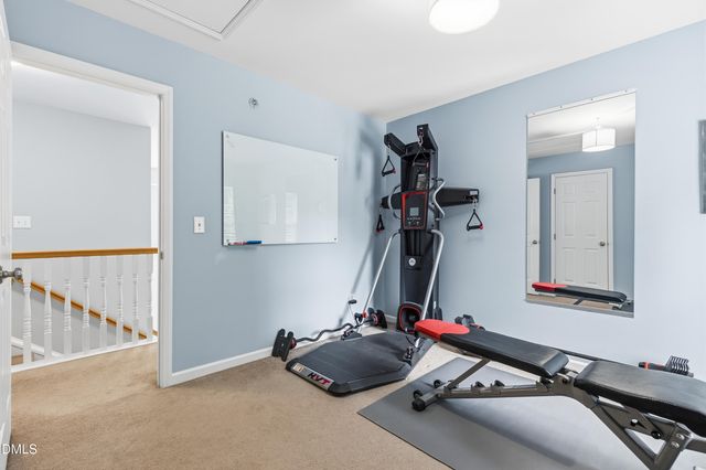 109 Olde Tree Drive, Cary, NC 27518