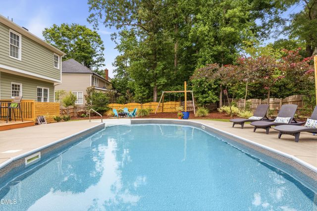 109 Olde Tree Drive, Cary, NC 27518
