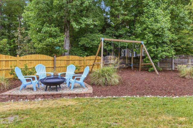 109 Olde Tree Drive, Cary, NC 27518
