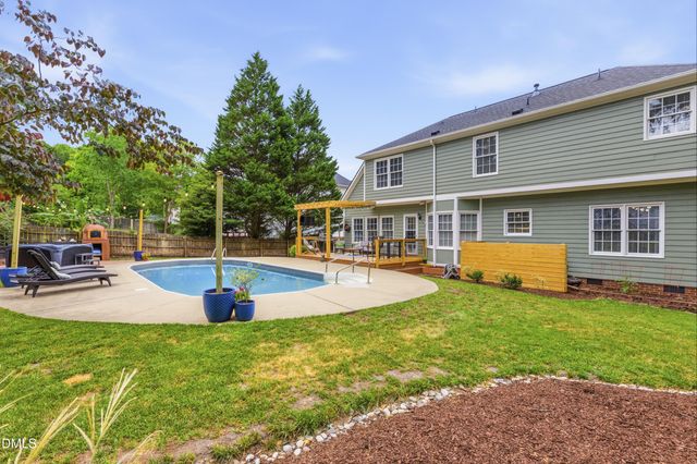 109 Olde Tree Drive, Cary, NC 27518