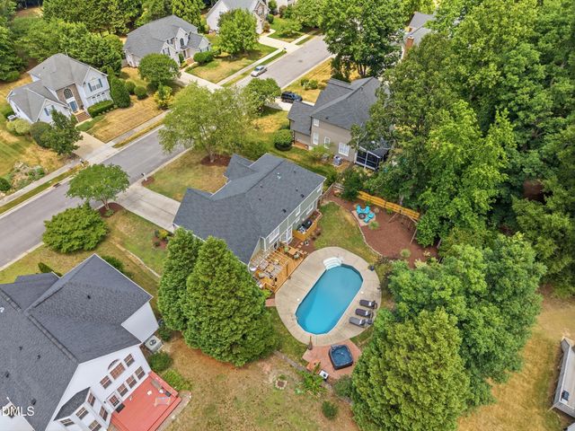 109 Olde Tree Drive, Cary, NC 27518