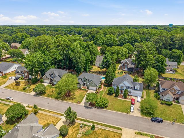 109 Olde Tree Drive, Cary, NC 27518