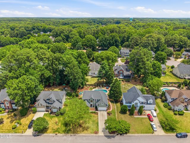 109 Olde Tree Drive, Cary, NC 27518
