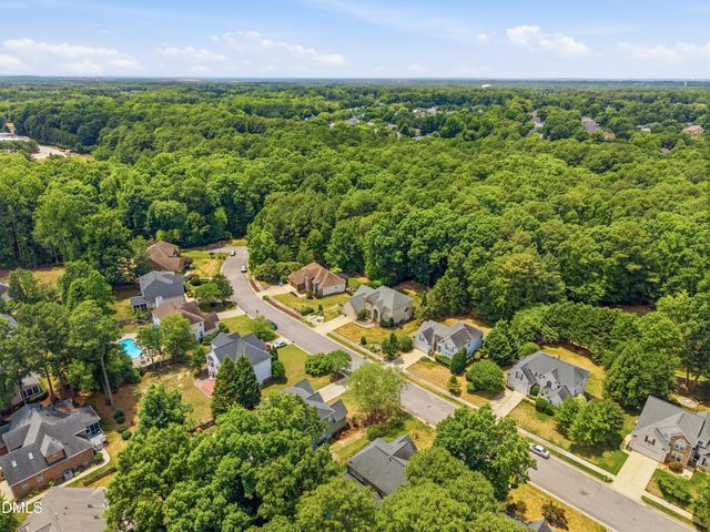 109 Olde Tree Drive, Cary, NC 27518