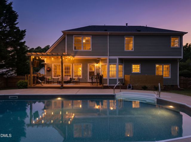 109 Olde Tree Drive, Cary, NC 27518