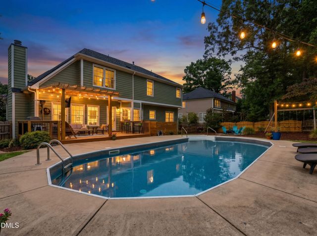 109 Olde Tree Drive, Cary, NC 27518
