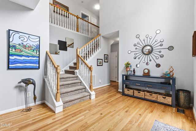 109 Olde Tree Drive, Cary, NC 27518