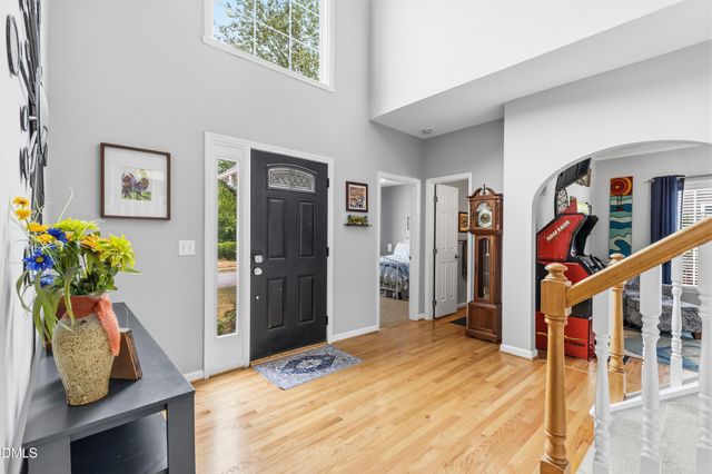 109 Olde Tree Drive, Cary, NC 27518