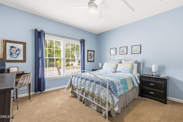 109 Olde Tree Drive, Cary, NC 27518