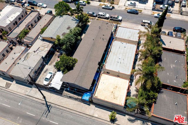 1159 E 64th Street, Los Angeles, CA 90001