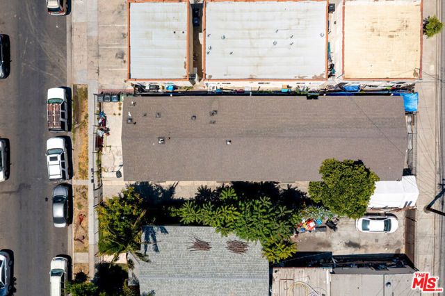 1159 E 64th Street, Los Angeles, CA 90001