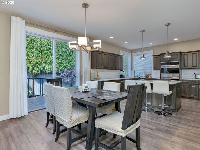 12056 Sw WHISTLERS Loop, Tigard, OR 97223