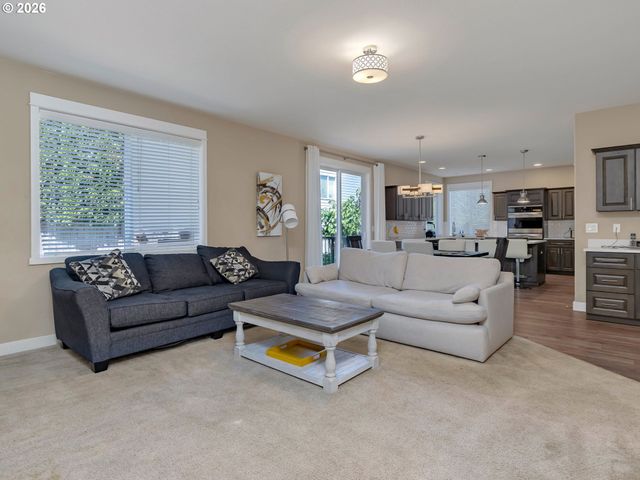 12056 Sw WHISTLERS Loop, Tigard, OR 97223