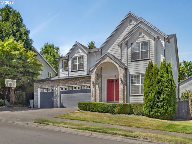 12056 Sw WHISTLERS Loop, Tigard, OR 97223