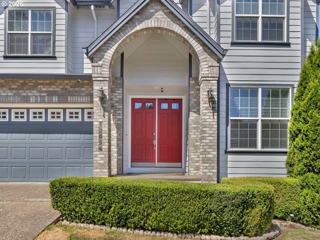 12056 Sw WHISTLERS Loop, Tigard, OR 97223