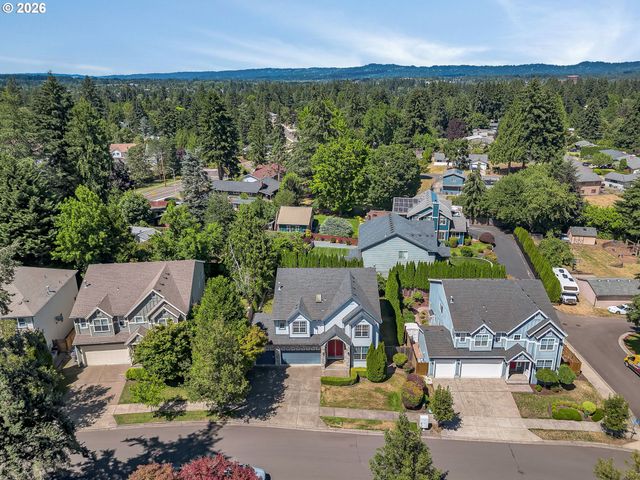 12056 Sw WHISTLERS Loop, Tigard, OR 97223