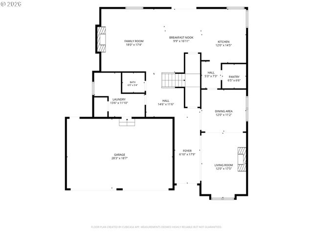 12056 Sw WHISTLERS Loop, Tigard, OR 97223