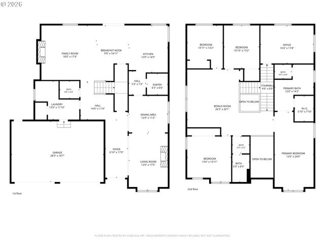 12056 Sw WHISTLERS Loop, Tigard, OR 97223