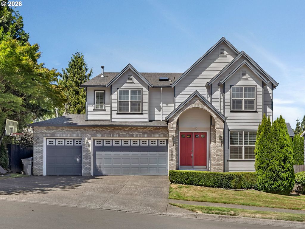 12056 Sw WHISTLERS Loop, Tigard, OR 97223