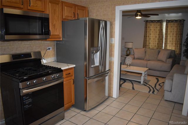 1383 S Canosa Court, Denver, CO 80219