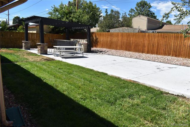 1383 S Canosa Court, Denver, CO 80219
