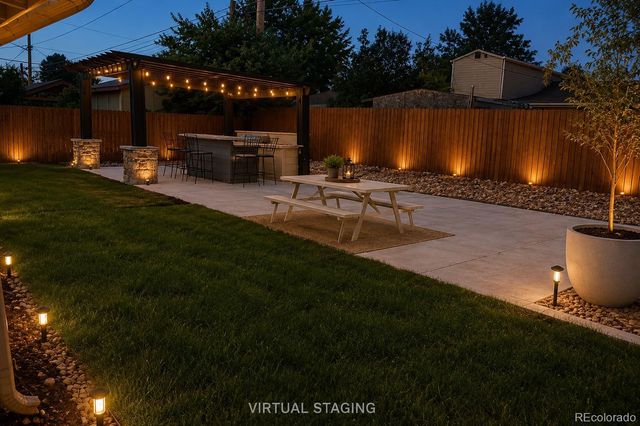 1383 S Canosa Court, Denver, CO 80219