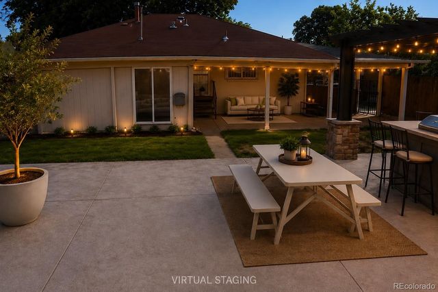 1383 S Canosa Court, Denver, CO 80219