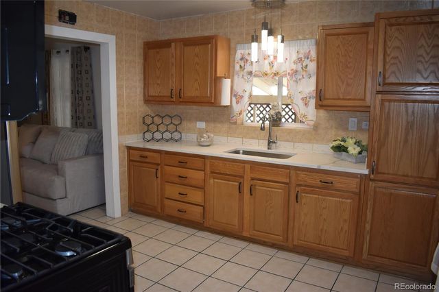 1383 S Canosa Court, Denver, CO 80219