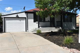 1383 S Canosa Court, Denver, CO 80219