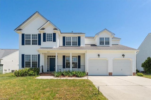 8868 Fenwick Hills PW, Toano, VA 23168