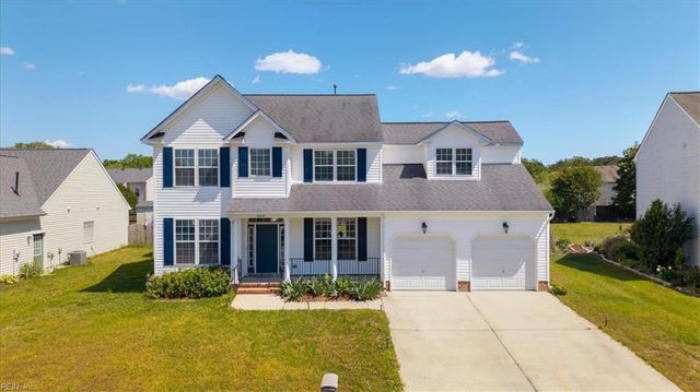 8868 Fenwick Hills PW, Toano, VA 23168