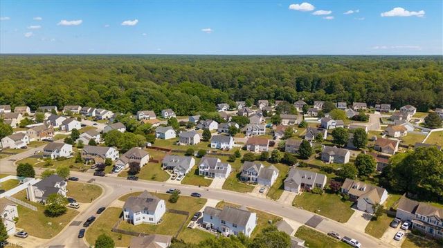 8868 Fenwick Hills PW, Toano, VA 23168