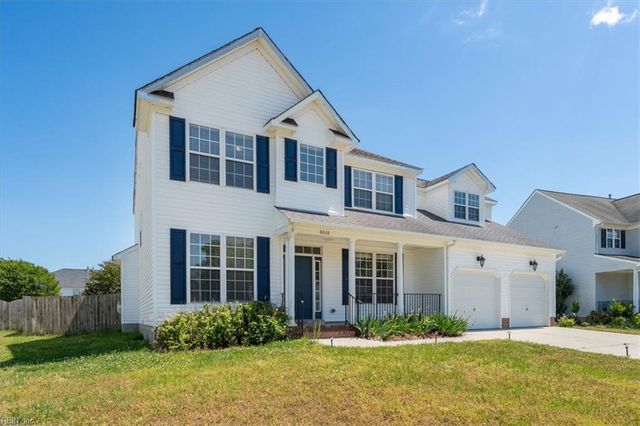 8868 Fenwick Hills PW, Toano, VA 23168