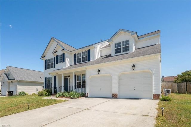 8868 Fenwick Hills PW, Toano, VA 23168