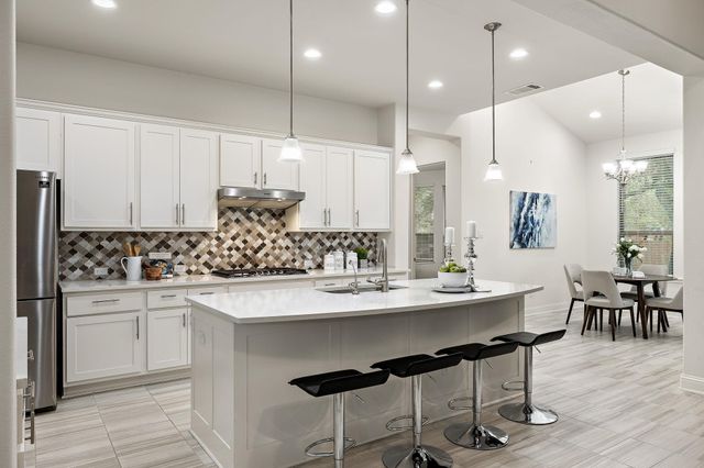 4008 Bison BND, Cedar Park, TX 78613