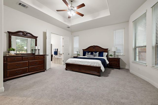 4008 Bison BND, Cedar Park, TX 78613