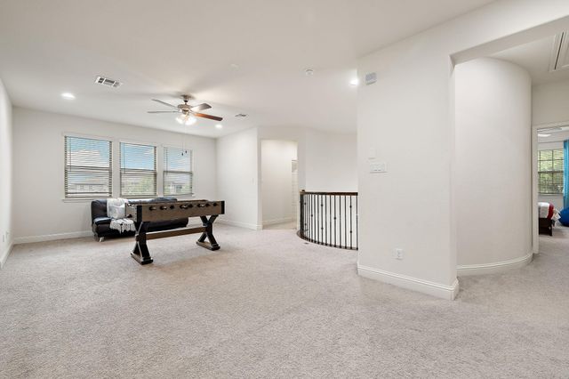 4008 Bison BND, Cedar Park, TX 78613