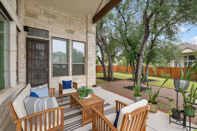 4008 Bison BND, Cedar Park, TX 78613