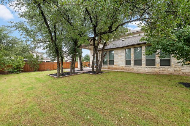 4008 Bison BND, Cedar Park, TX 78613