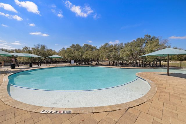 4008 Bison BND, Cedar Park, TX 78613