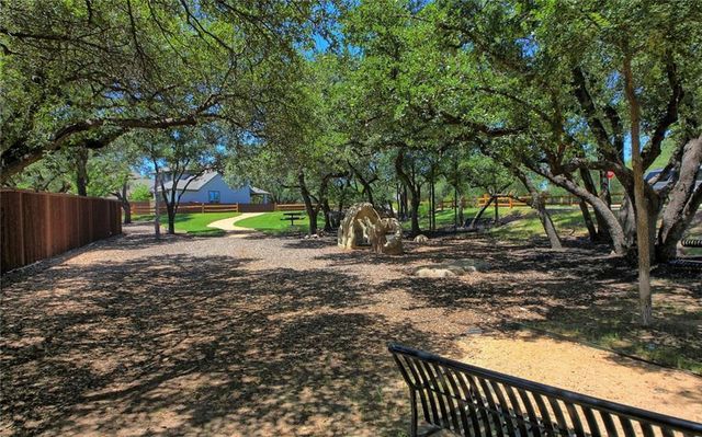 4008 Bison BND, Cedar Park, TX 78613