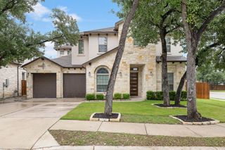 4008 Bison BND, Cedar Park, TX 78613