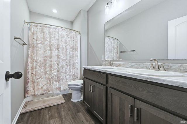 14376 Rimini Cove, Fort Wayne, IN 46814