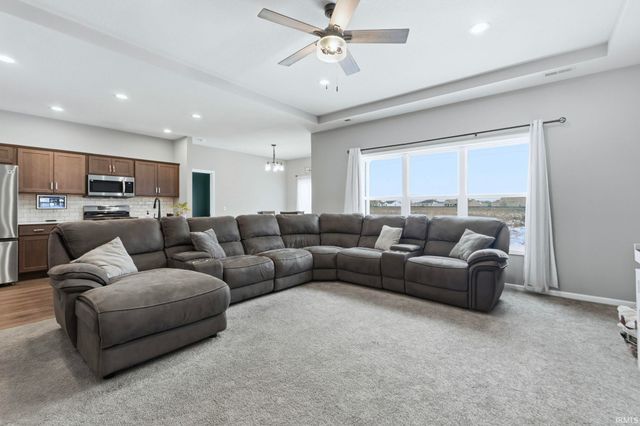 14376 Rimini Cove, Fort Wayne, IN 46814