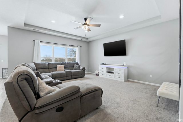 14376 Rimini Cove, Fort Wayne, IN 46814