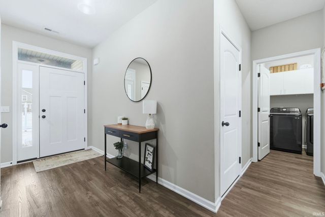 14376 Rimini Cove, Fort Wayne, IN 46814